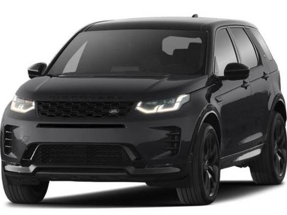 LAND ROVER DISCOVERY SPORT 2024 SALCJ2FXXRH351015 image